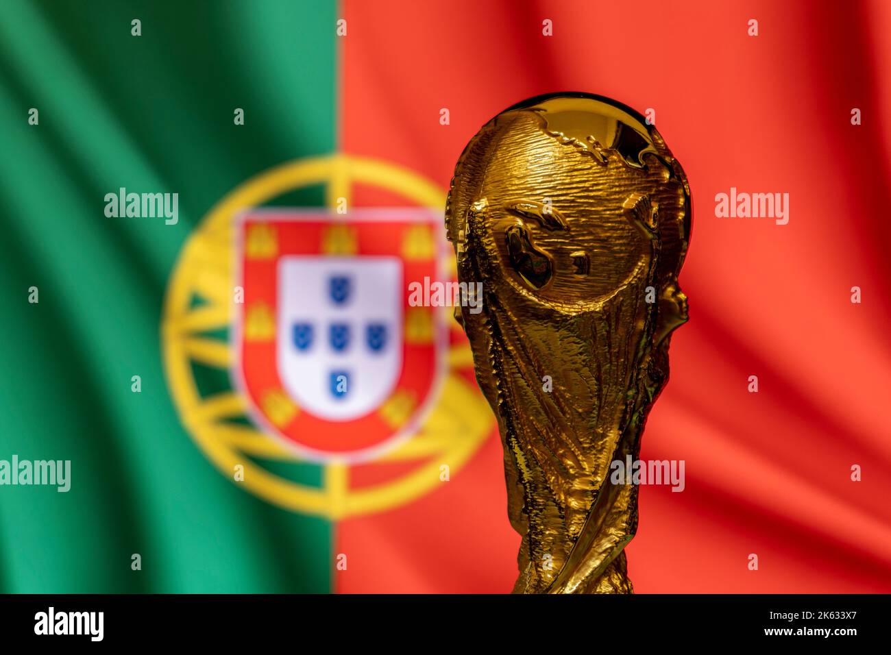 Portugal world cup -Fotos und -Bildmaterial in hoher Auflösung – Alamy