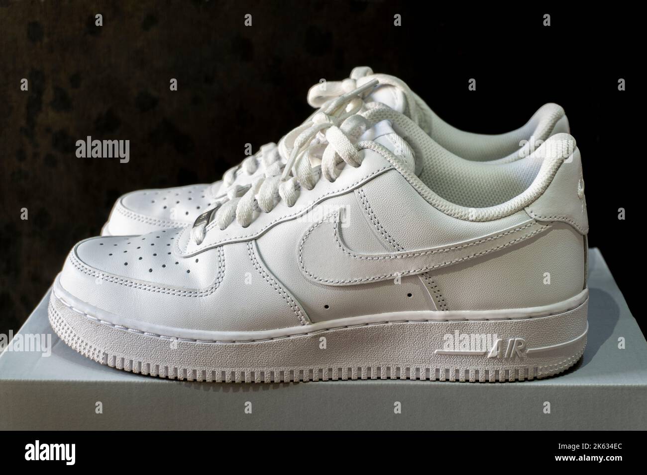 Nike for one blancas original online