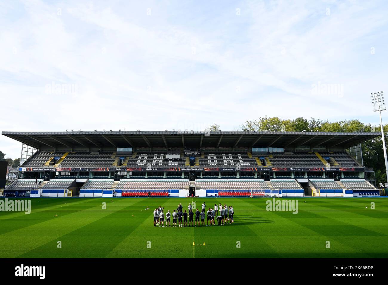 Den king power stadium Fotos und Bildmaterial in hoher Auflösung Alamy