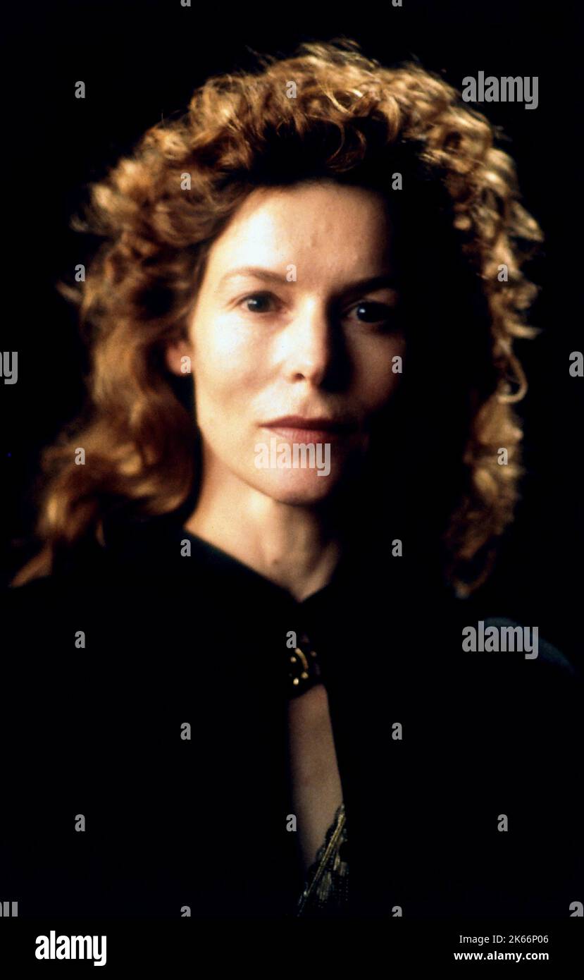 ALICE KRIGE, KINDER VON DÜNE, 2003 Stockfoto