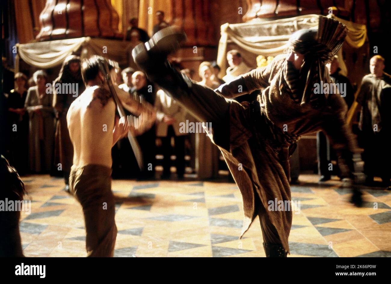 Leto atreides ii Fotos und Bildmaterial in hoher Auflösung Alamy