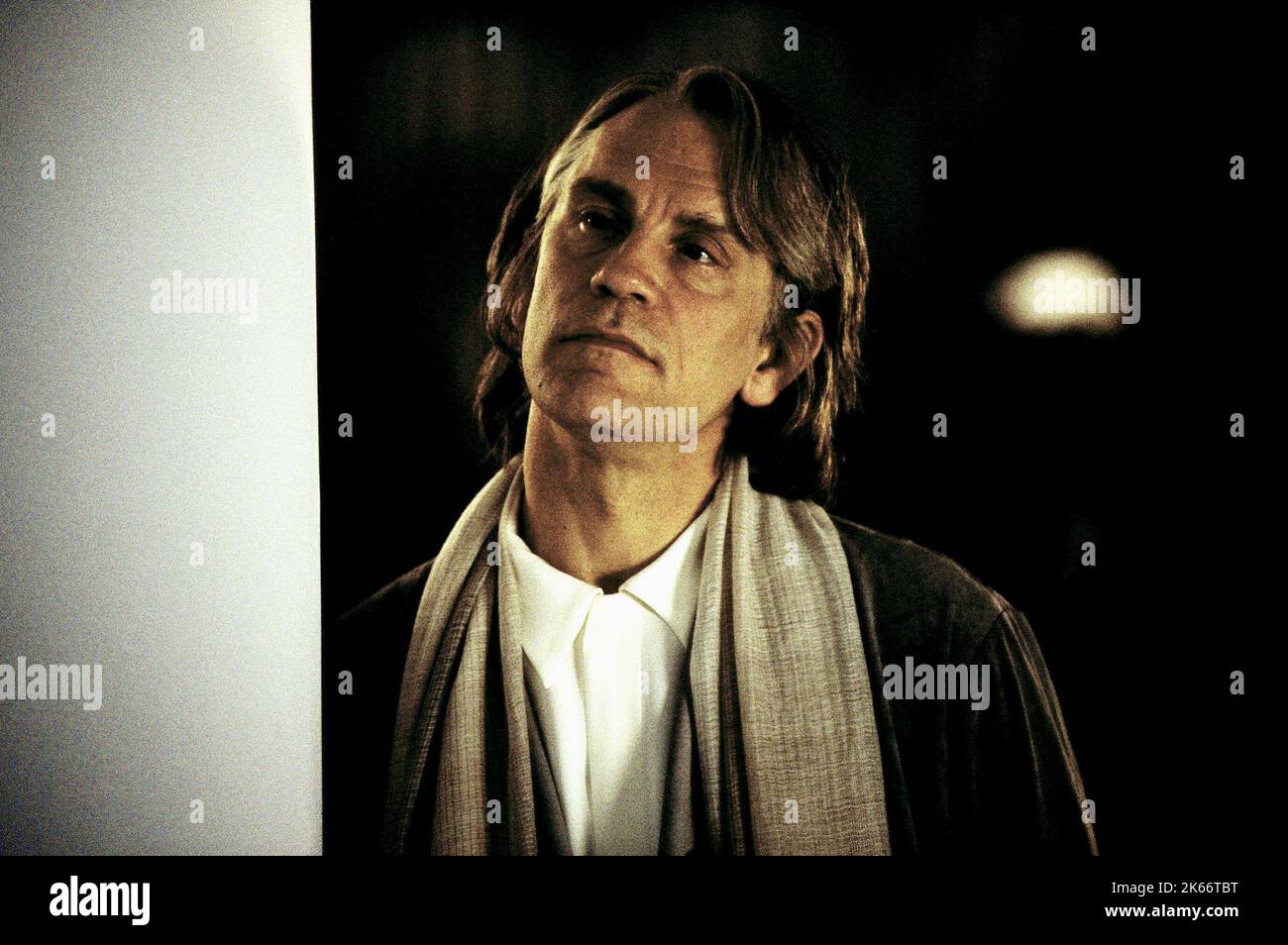 JOHN MALKOVICH, JOHNNY ENGLISH, 2003 Stockfoto