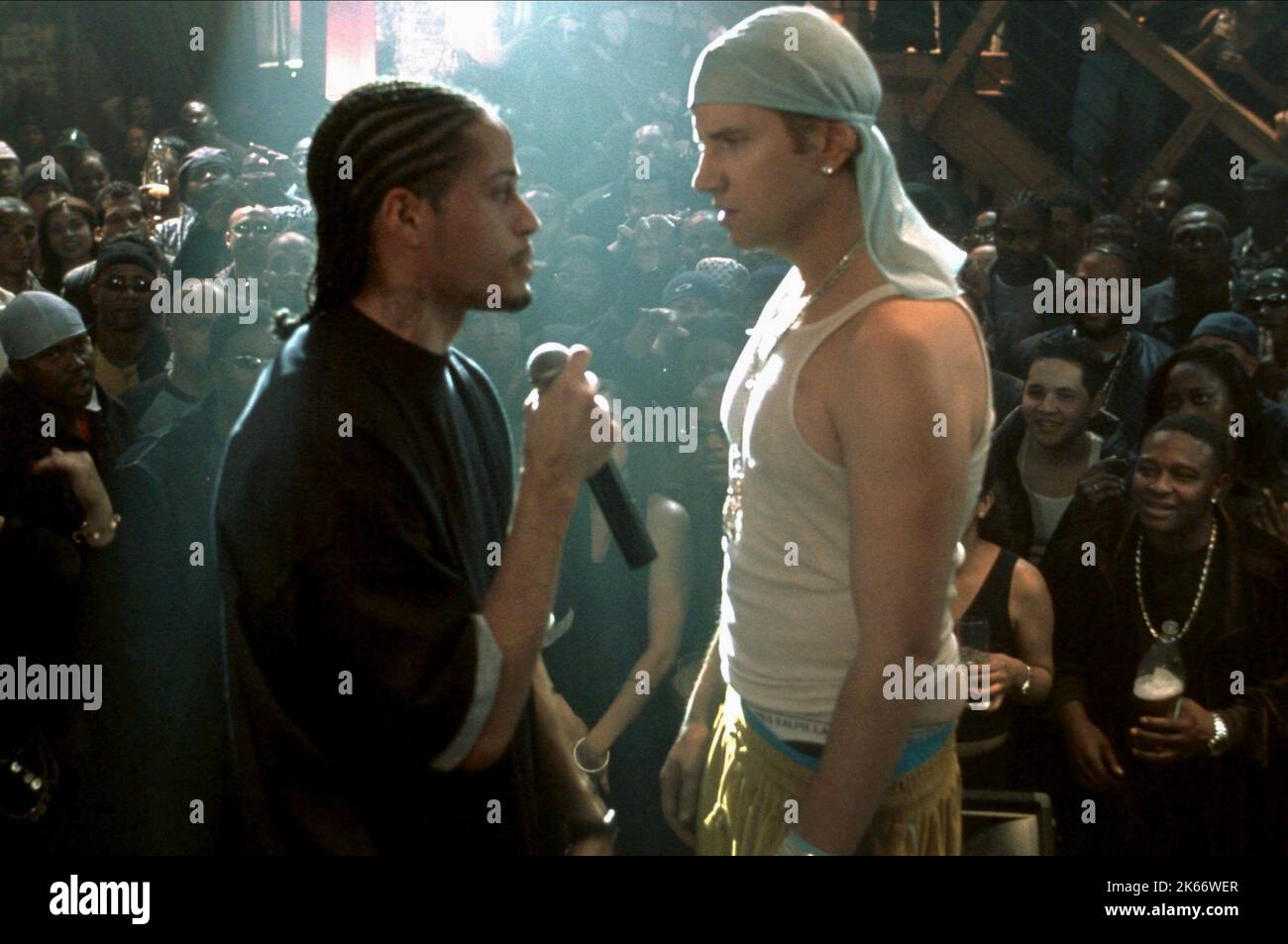 FEL, KENNEDY, MALIBU'S MOST WANTED, 2003 Stockfoto