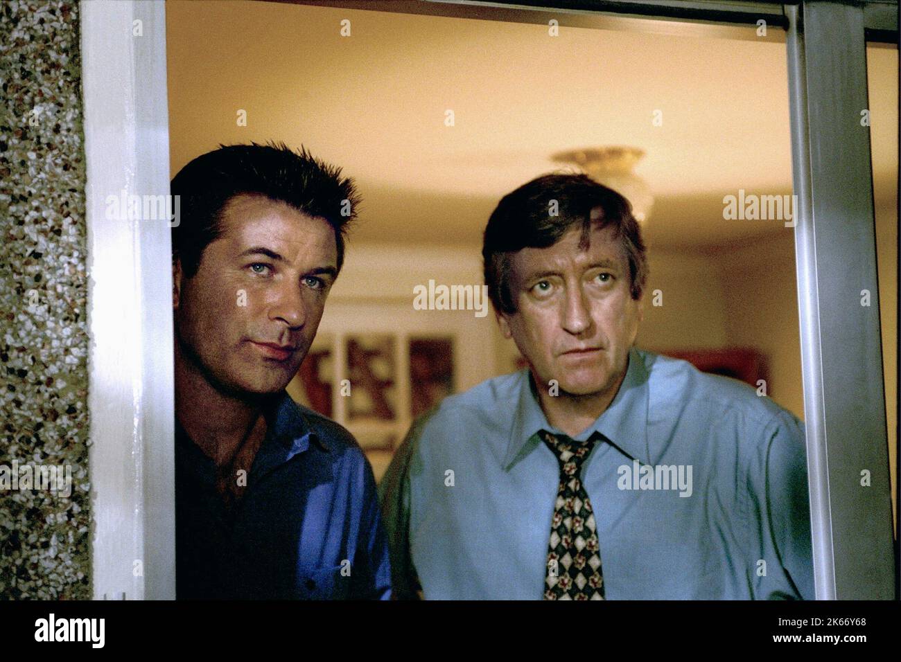 BALDWIN, JACKSON, SECOND NATURE, 2003 Stockfoto