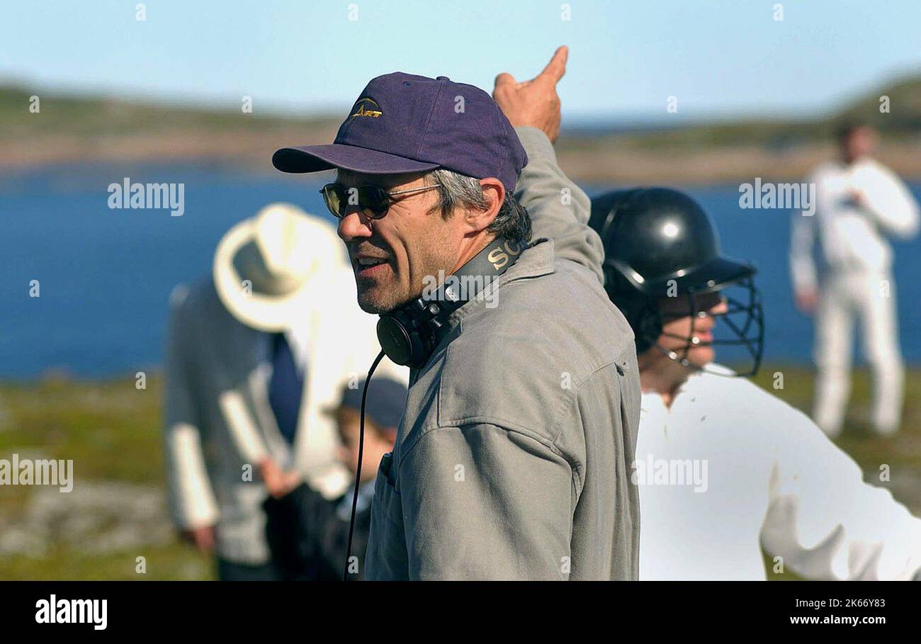 Jean francois pouliot Fotos und Bildmaterial in hoher Auflösung Alamy