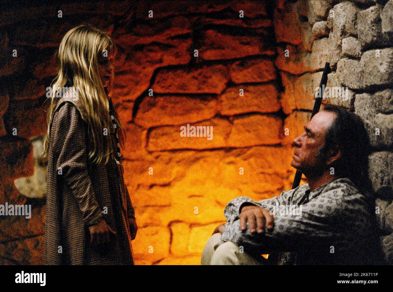 BOYD, JONES, THE MISSING, 2003 Stockfoto