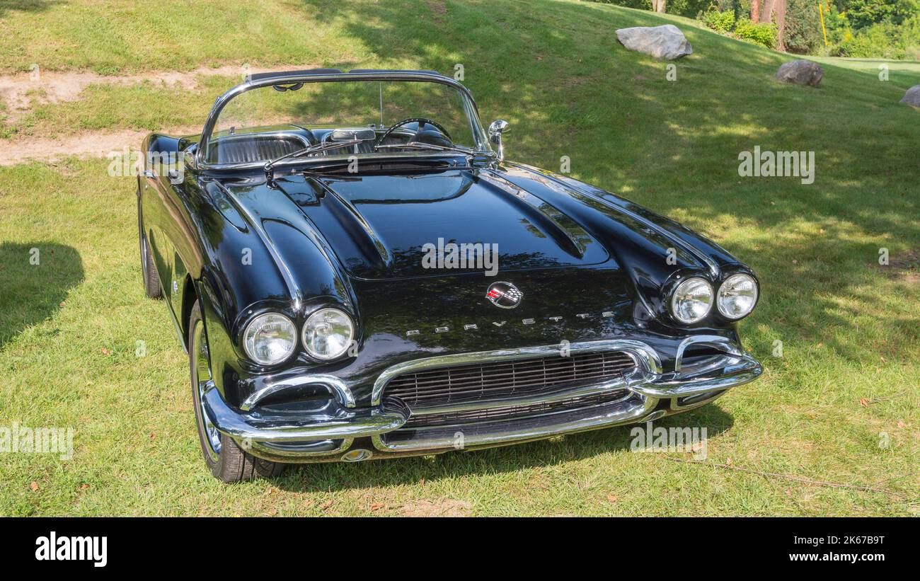 Frankenmuth autofest 2014 Fotos und Bildmaterial in hoher Auflösung