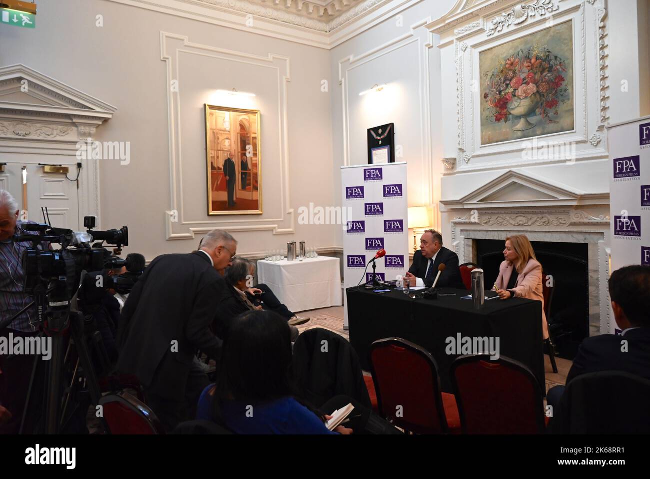 Regel auf indyref2 Fotos und Bildmaterial in hoher Auflösung Alamy