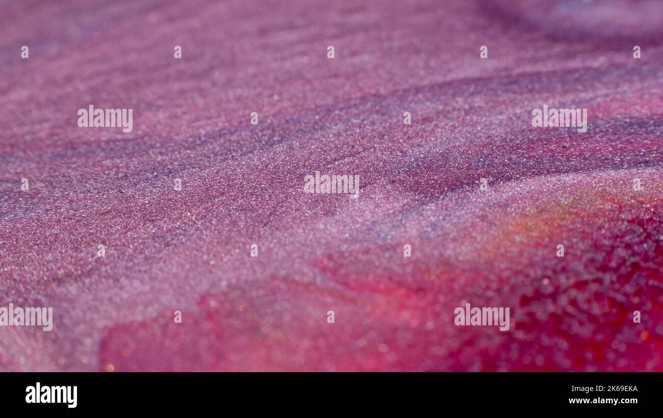 Alkohol Tinte Kunst abstraktes Design malen Hintergrund Stockfoto