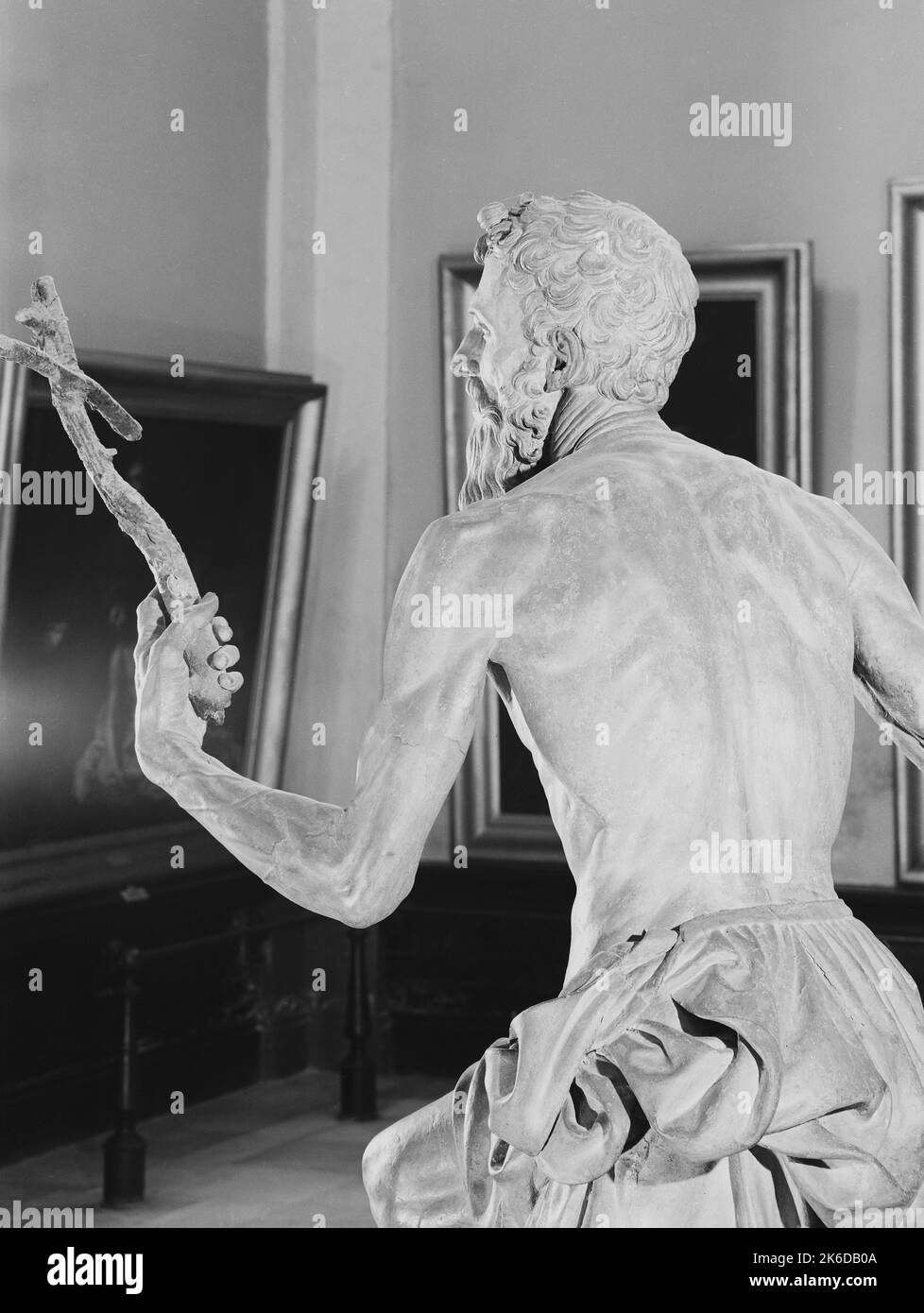 SAN JERONIMO PENITENTE S XVI RENACIMIENTO ITALIANO ESCUELA