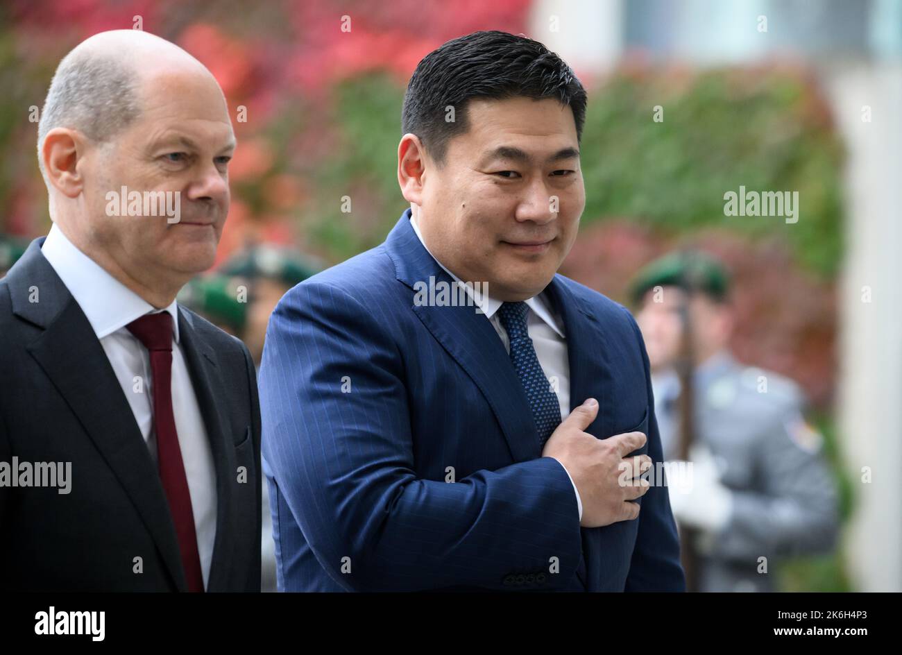 Luwsannamsrain ojuun erdene Fotos und Bildmaterial in hoher Auflösung