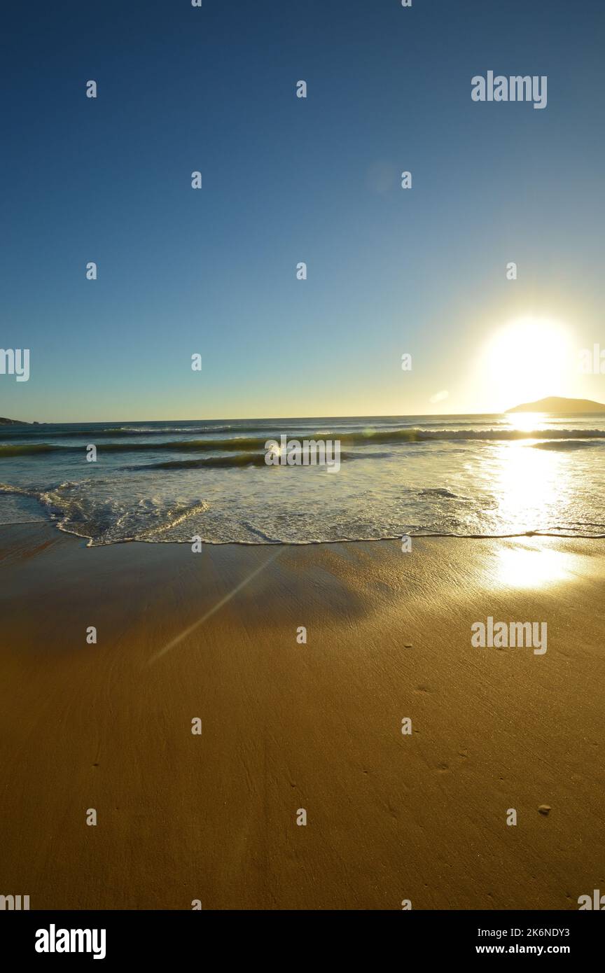 Wilsons Promontory Victoria Australien Stockfoto