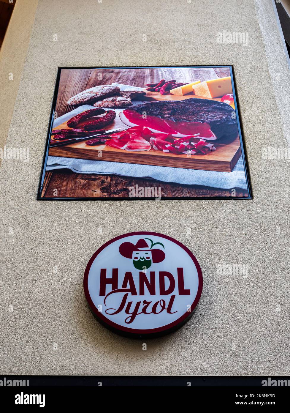 Tirol behandeln Fotos und Bildmaterial in hoher Auflösung Alamy