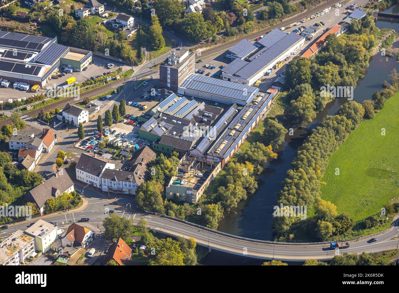 Gewerbegebiet langschede Fotos und Bildmaterial in hoher Auflösung