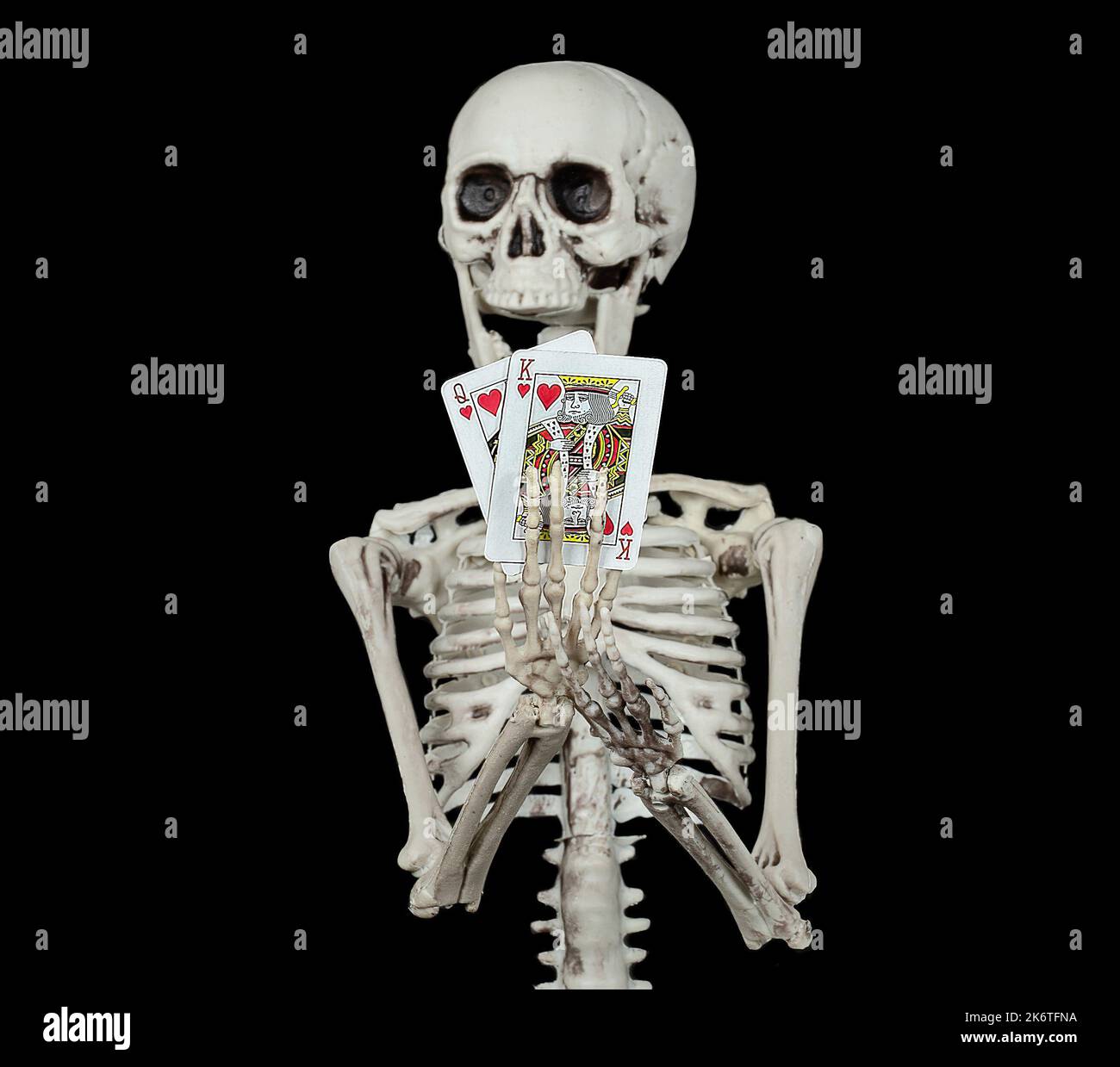 Halloween skelett -Fotos und -Bildmaterial in hoher Auflösung – Alamy