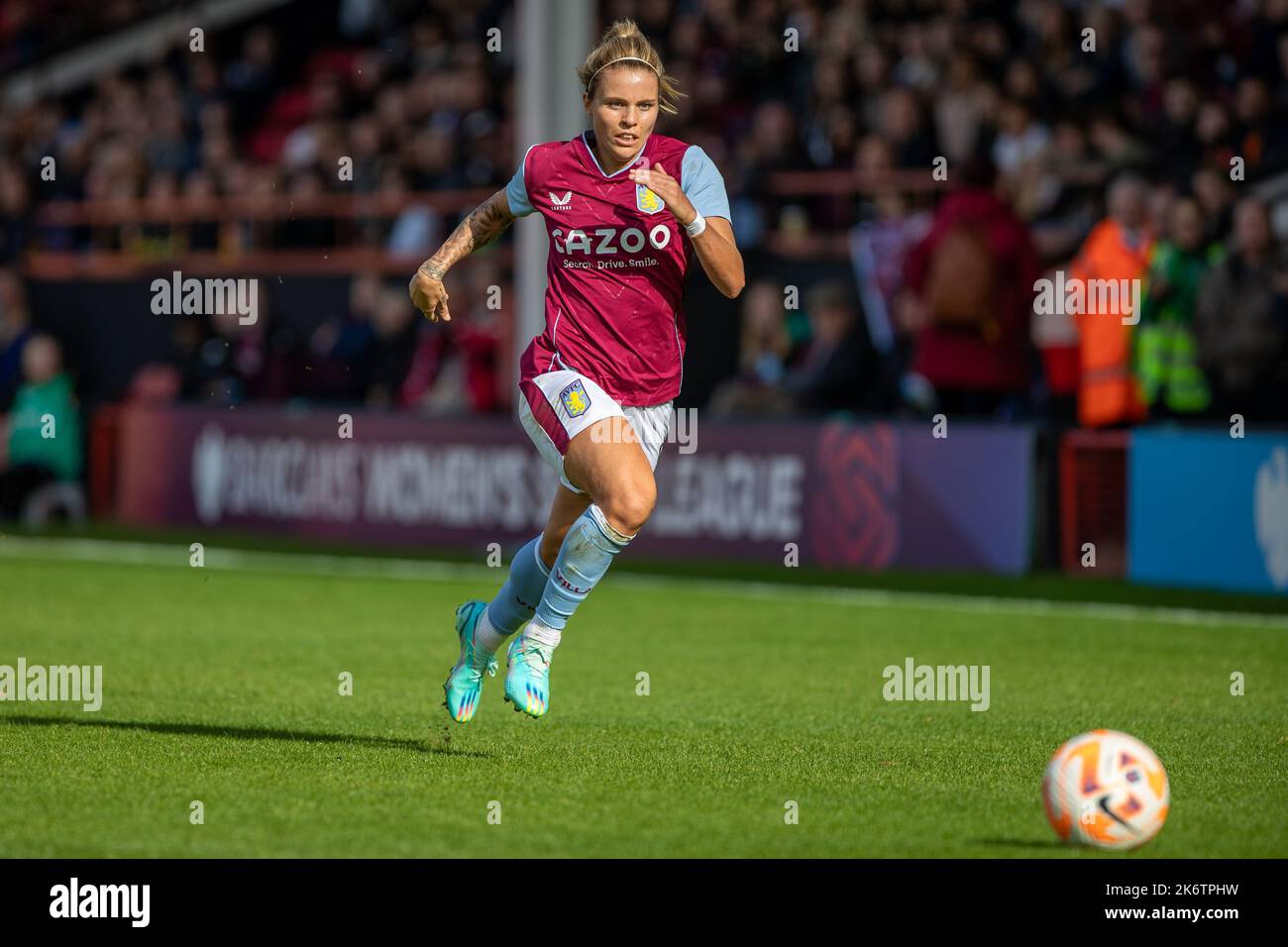 Rachel daly von aston villa Fotos und Bildmaterial in hoher Auflösung