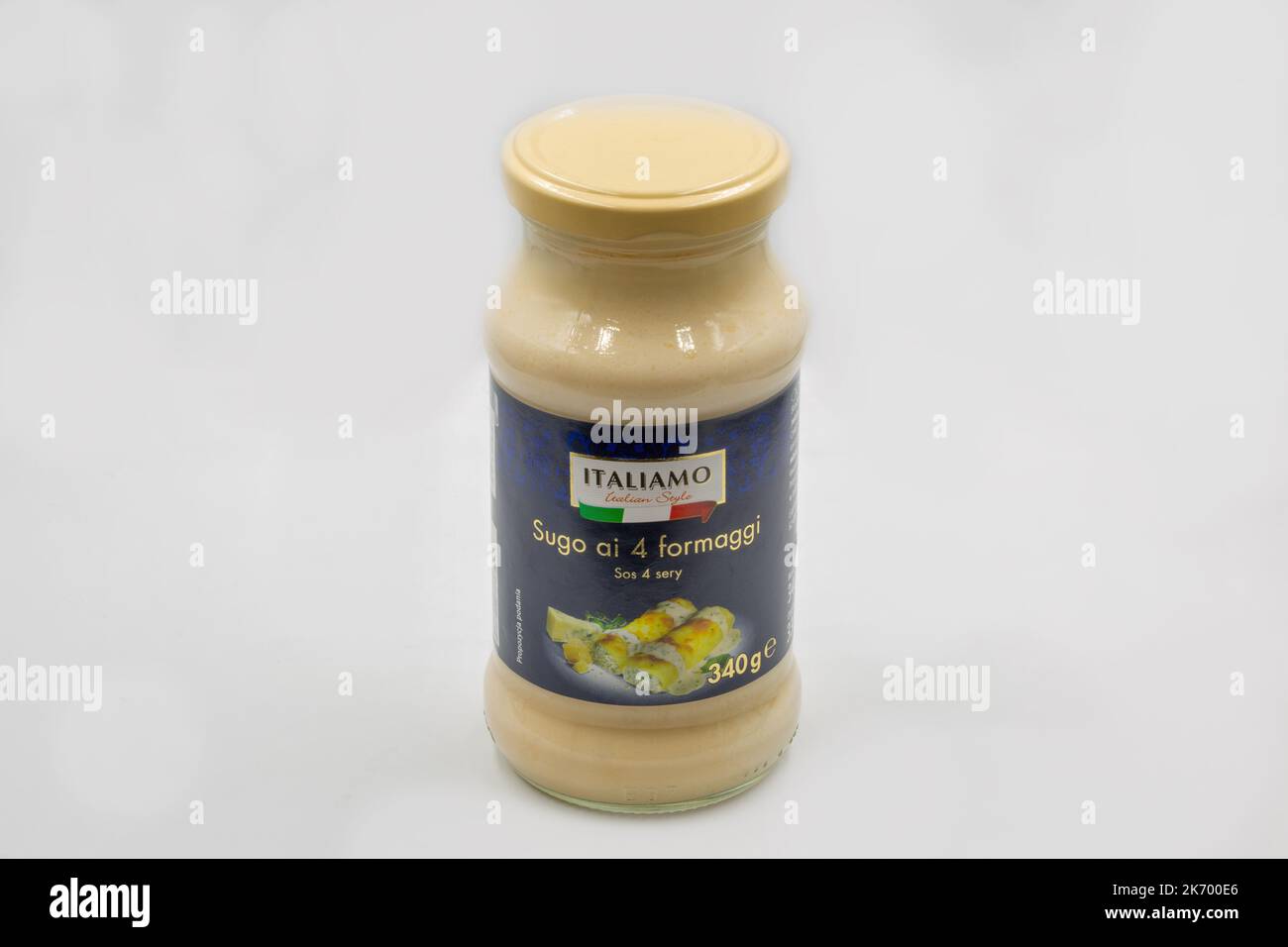 Salad cream bottle -Fotos und -Bildmaterial in hoher Auflösung – Alamy