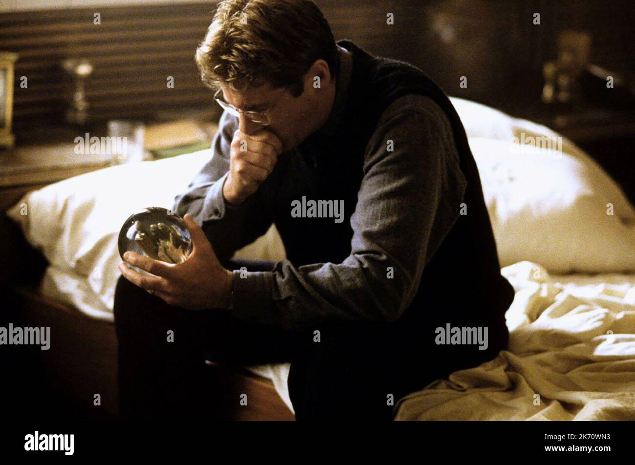 RICHARD GERE, UNTREU, 2002 Stockfoto