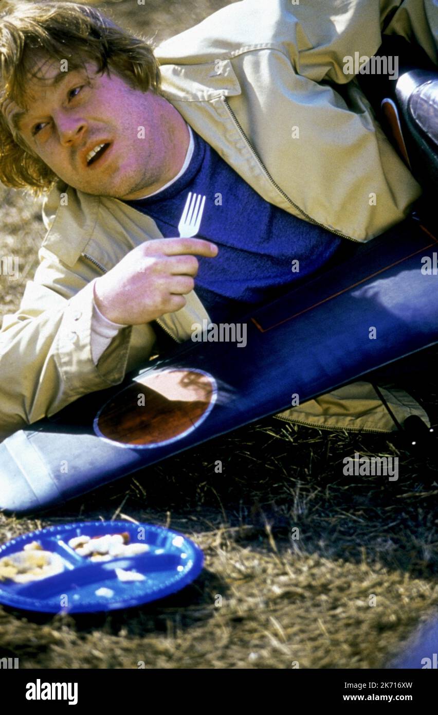 PHILIP SEYMOUR HOFFMAN, ICH LIEBE LIZA, 2002 Stockfoto