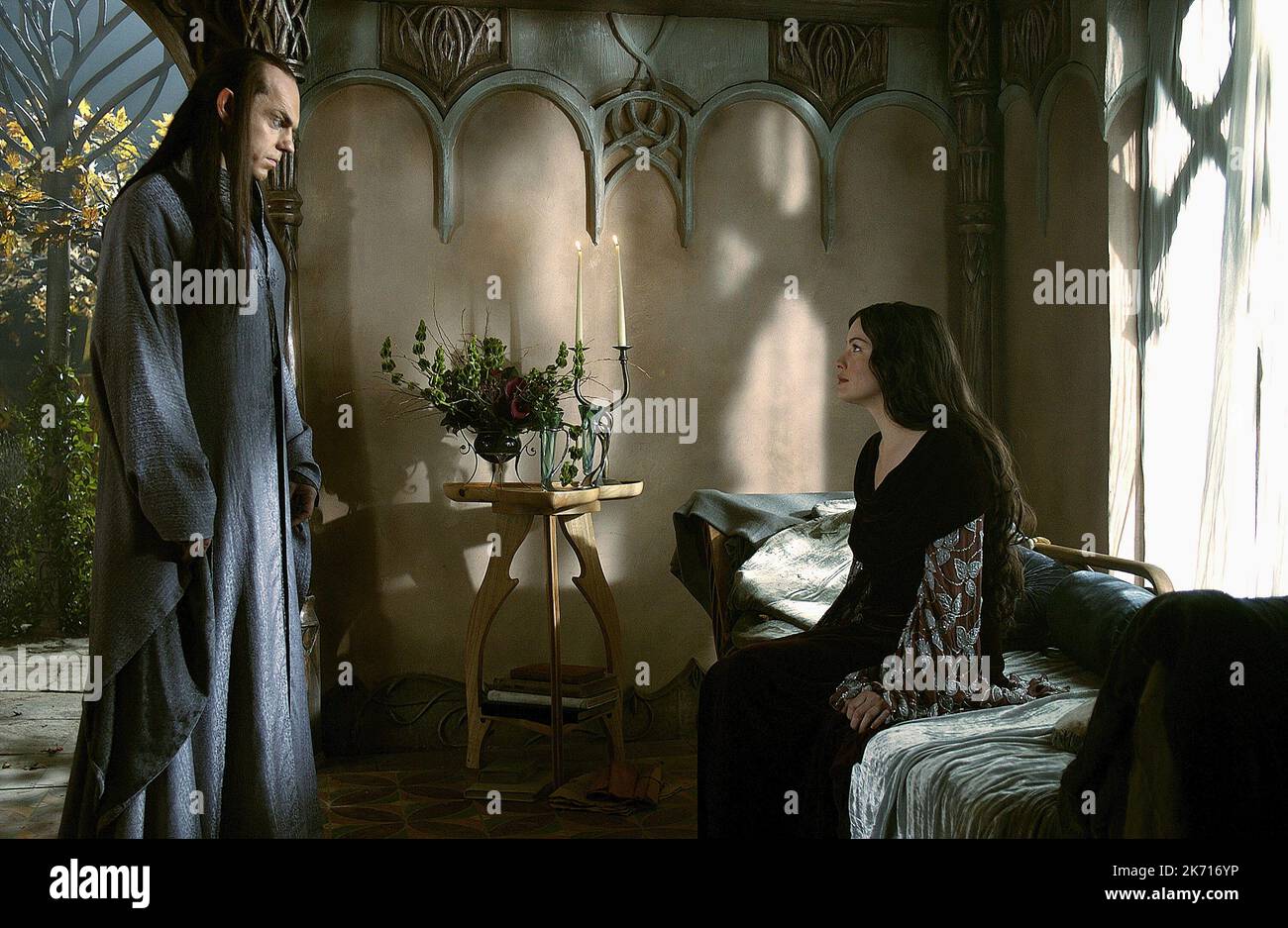 Liv tyler arwen Fotos und Bildmaterial in hoher Auflösung Alamy
