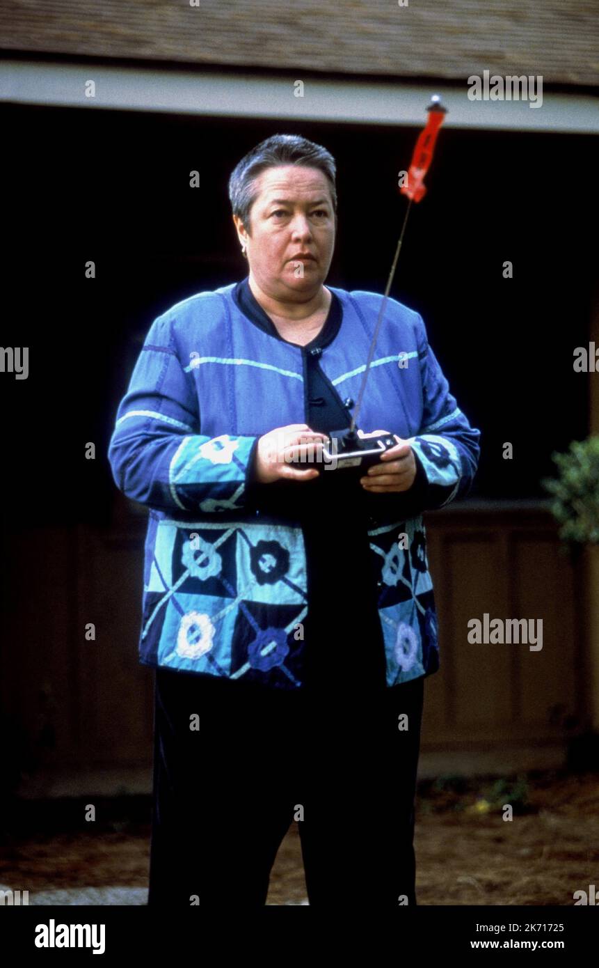 KATHY BATES, LIEBE LIZA, 2002 Stockfoto