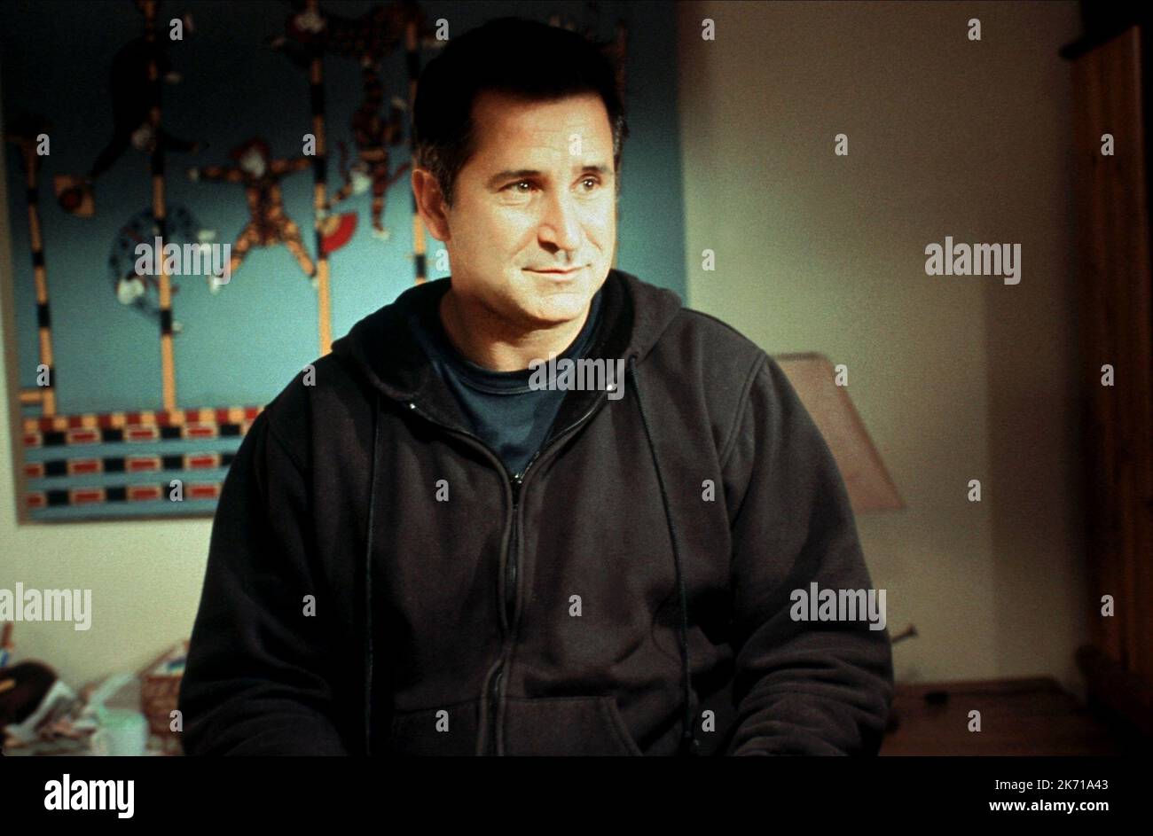 ANTHONY LAPAGLIA, DIE KERLE, 2002 Stockfoto