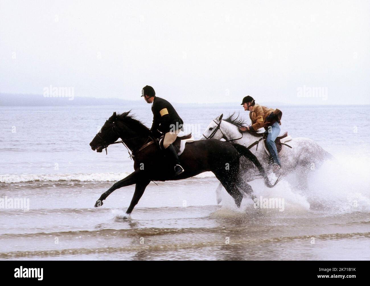 ZERGES, LETHERMAN, VIRGINIAS RUN, 2002 Stockfoto