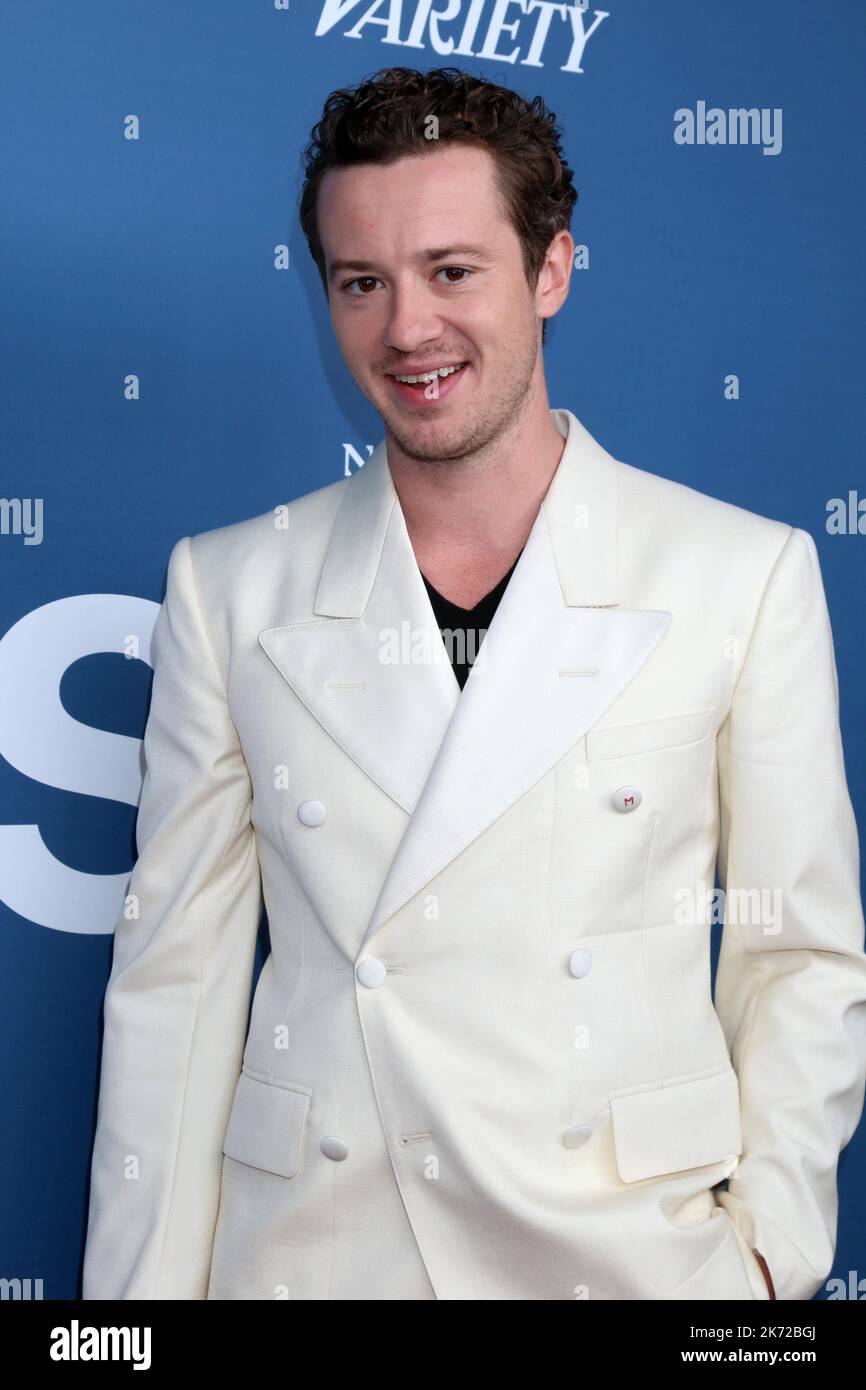 16. Oktober 2022, Newport Beach, CA, USA LOS ANGELES Okt 16 Joseph