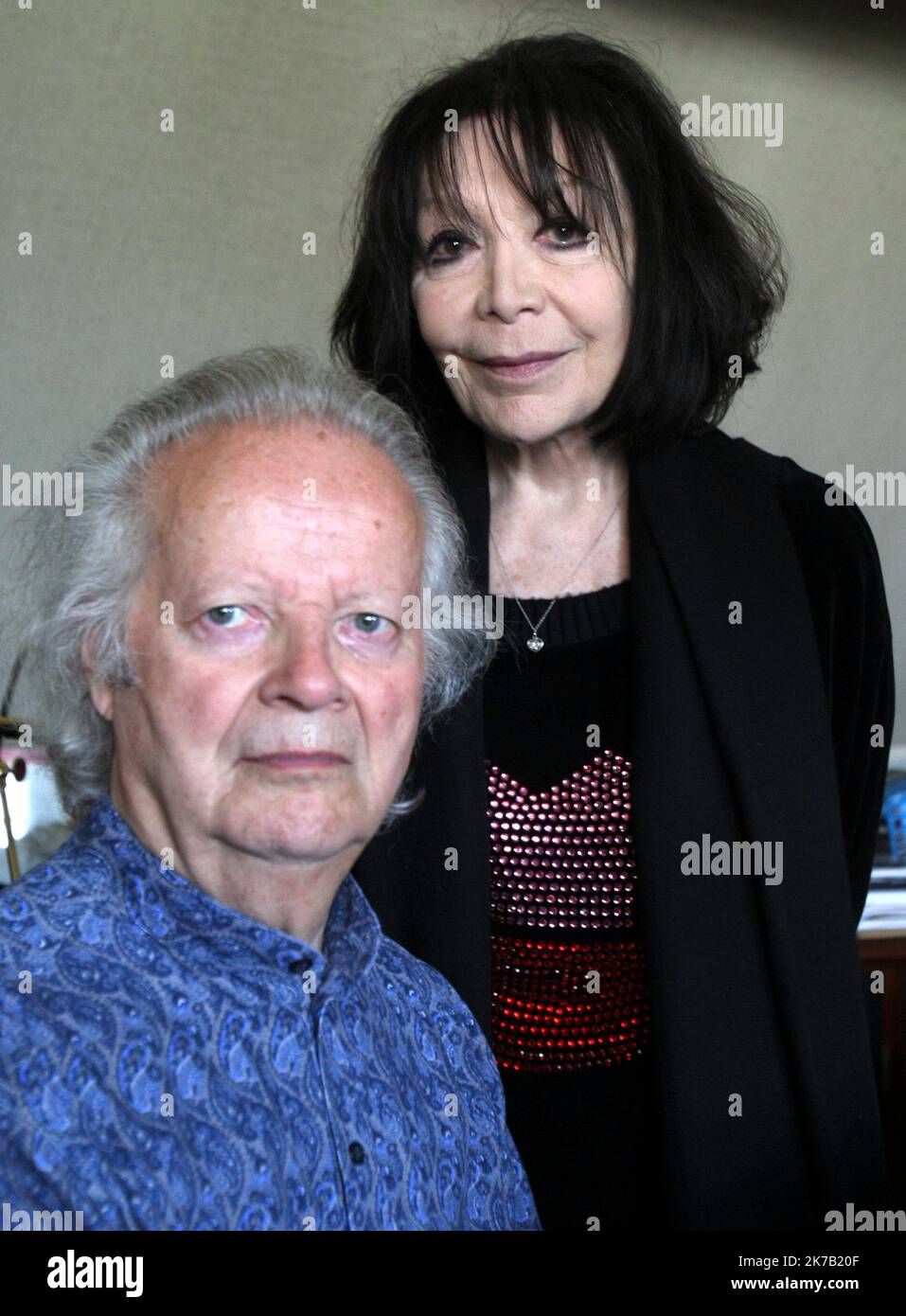 ©PHOTOPQR/LE PARISIEN/JEANBAPTISTE QUENTIN le 23 09 2020 L’Icône de la