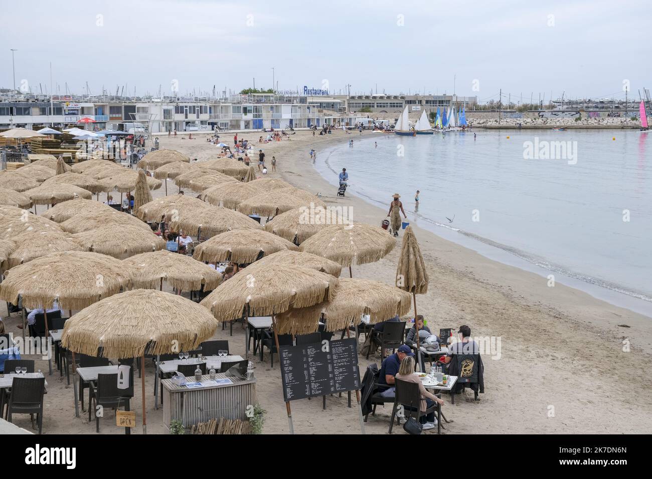 La mer rouge restaurant Fotos und Bildmaterial in hoher Auflösung Alamy