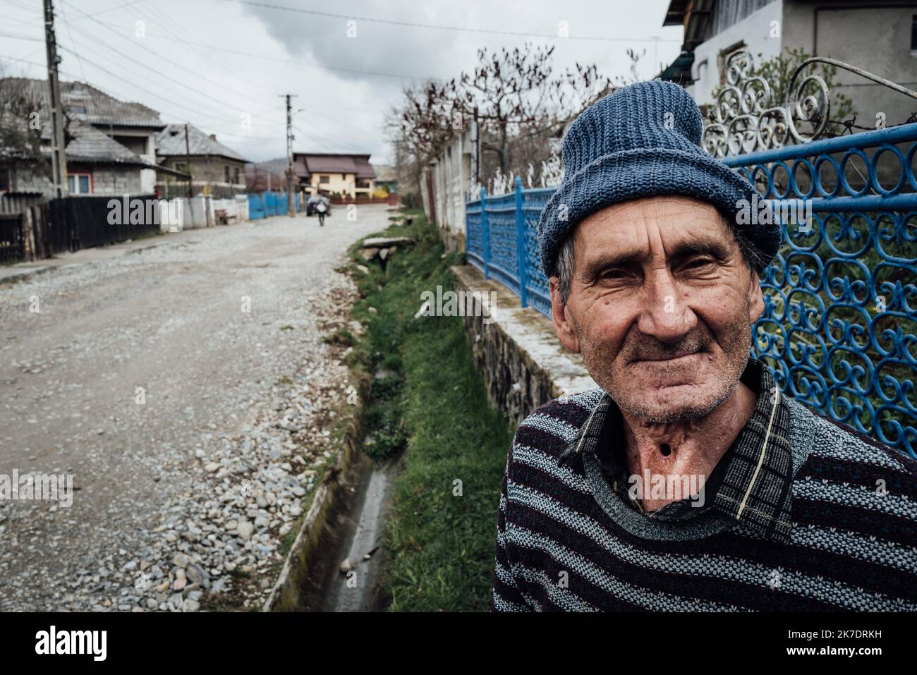 ©Adrien Vautier / Le Pictorium/MAXPPP - Adrien Vautier / Le Pictorium ...