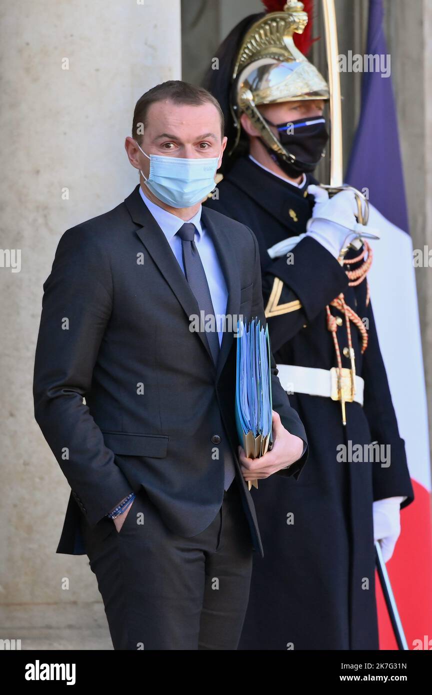 ©Julien Mattia / Le Pictorium/MAXPPP - Julien Mattia / Le Pictorium ...