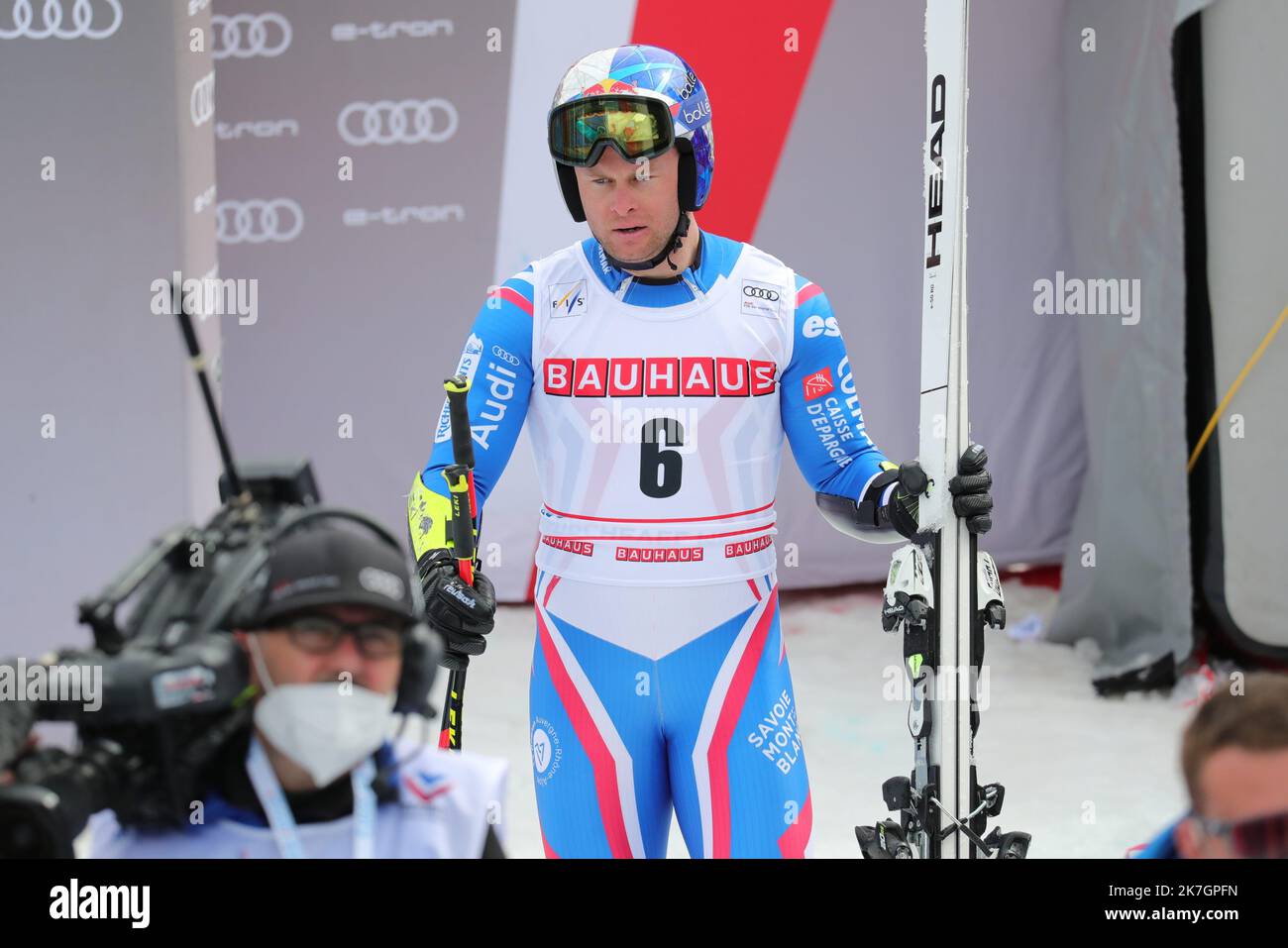 Super g pinturault alexis Fotos und Bildmaterial in hoher Auflösung