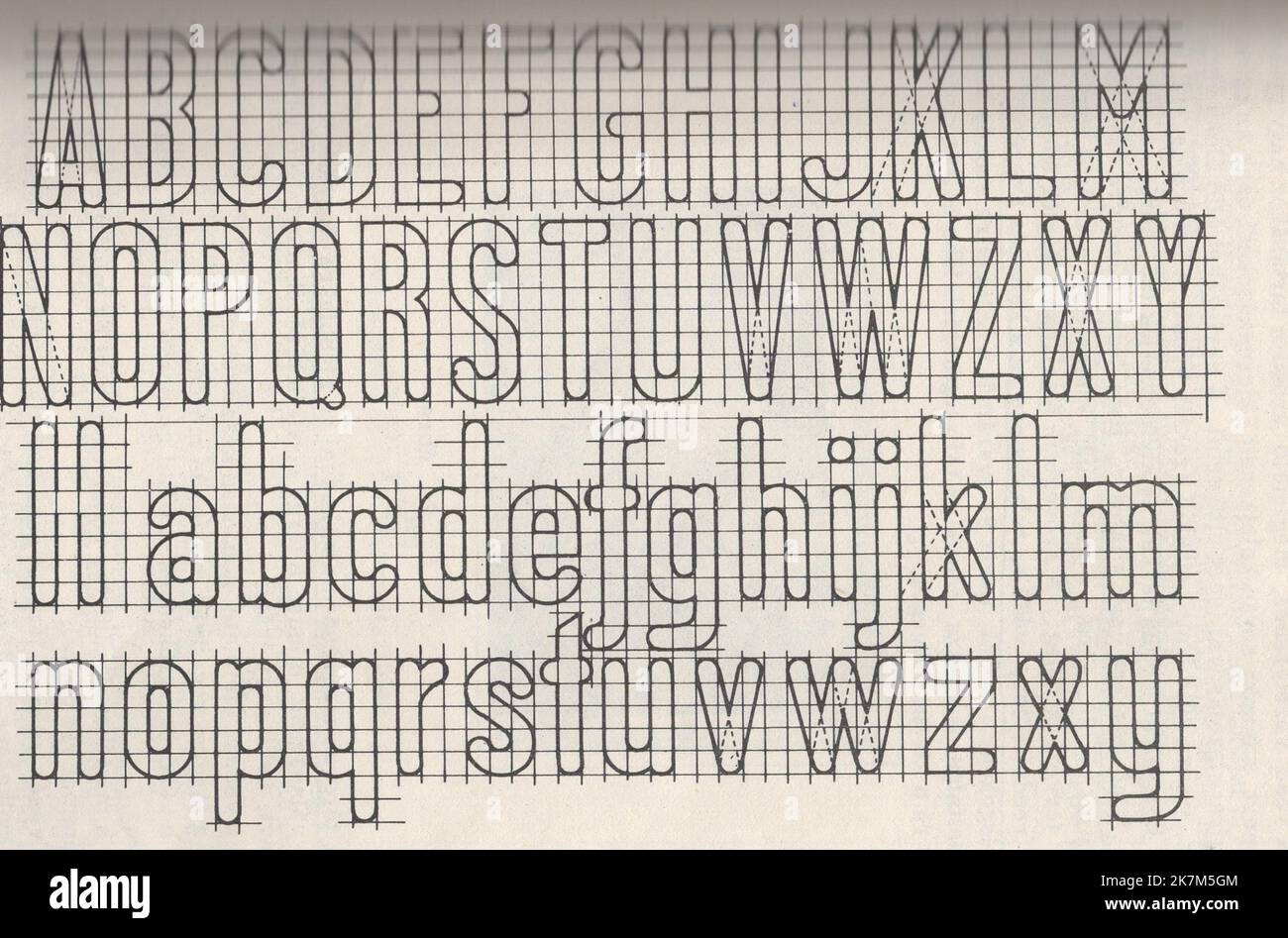 Doppelte grenzbuchstaben -Fotos und -Bildmaterial in hoher Auflösung ...