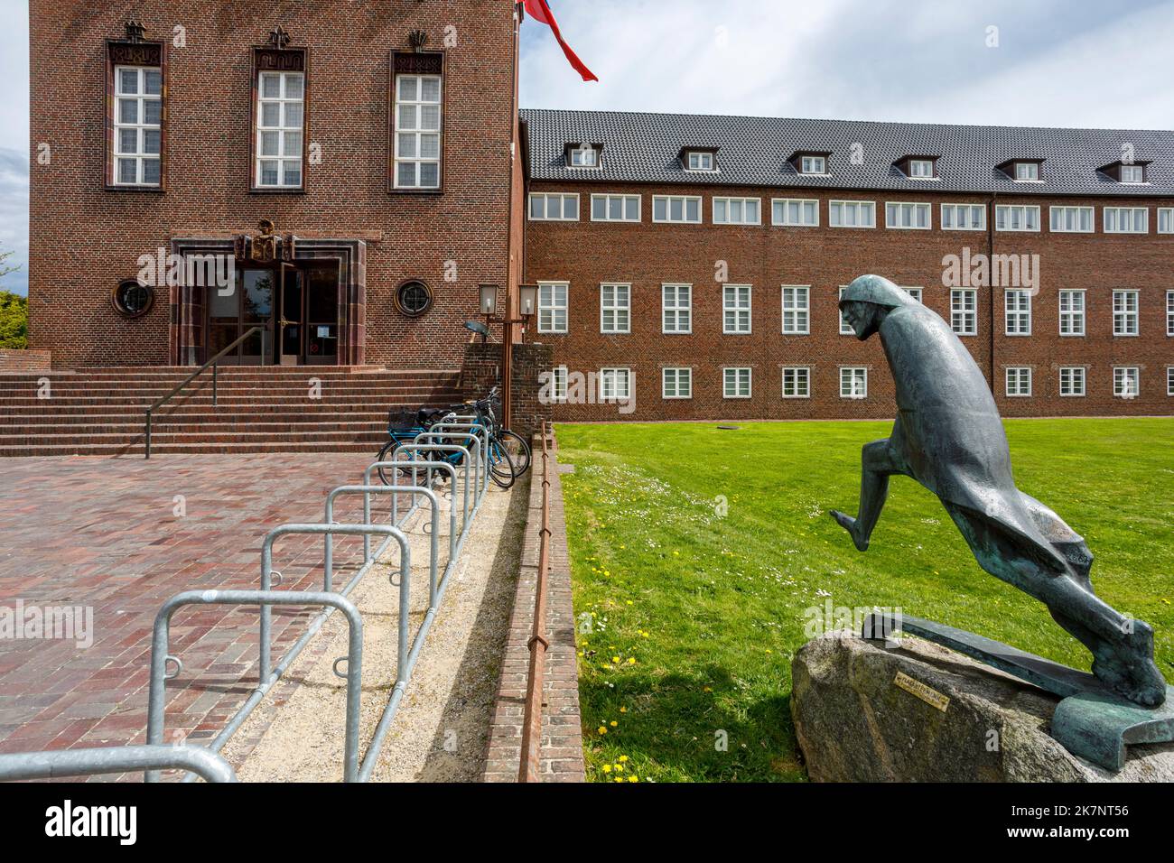 Nordsee museum husum Fotos und Bildmaterial in hoher Auflösung Alamy
