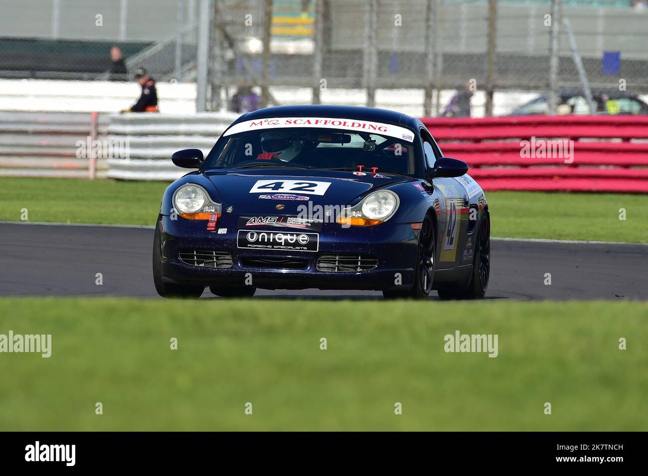 Heckklappen Gasfedern Für Porsche Boxster 1997-2004 - 98651295100