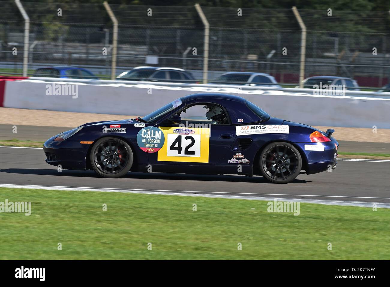 Heckklappen Gasfedern Für Porsche Boxster 1997-2004 - 98651295100