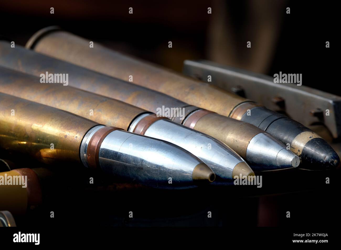 Die Victory Show. Cosby Farm. Leicester, Großbritannien, September 2022