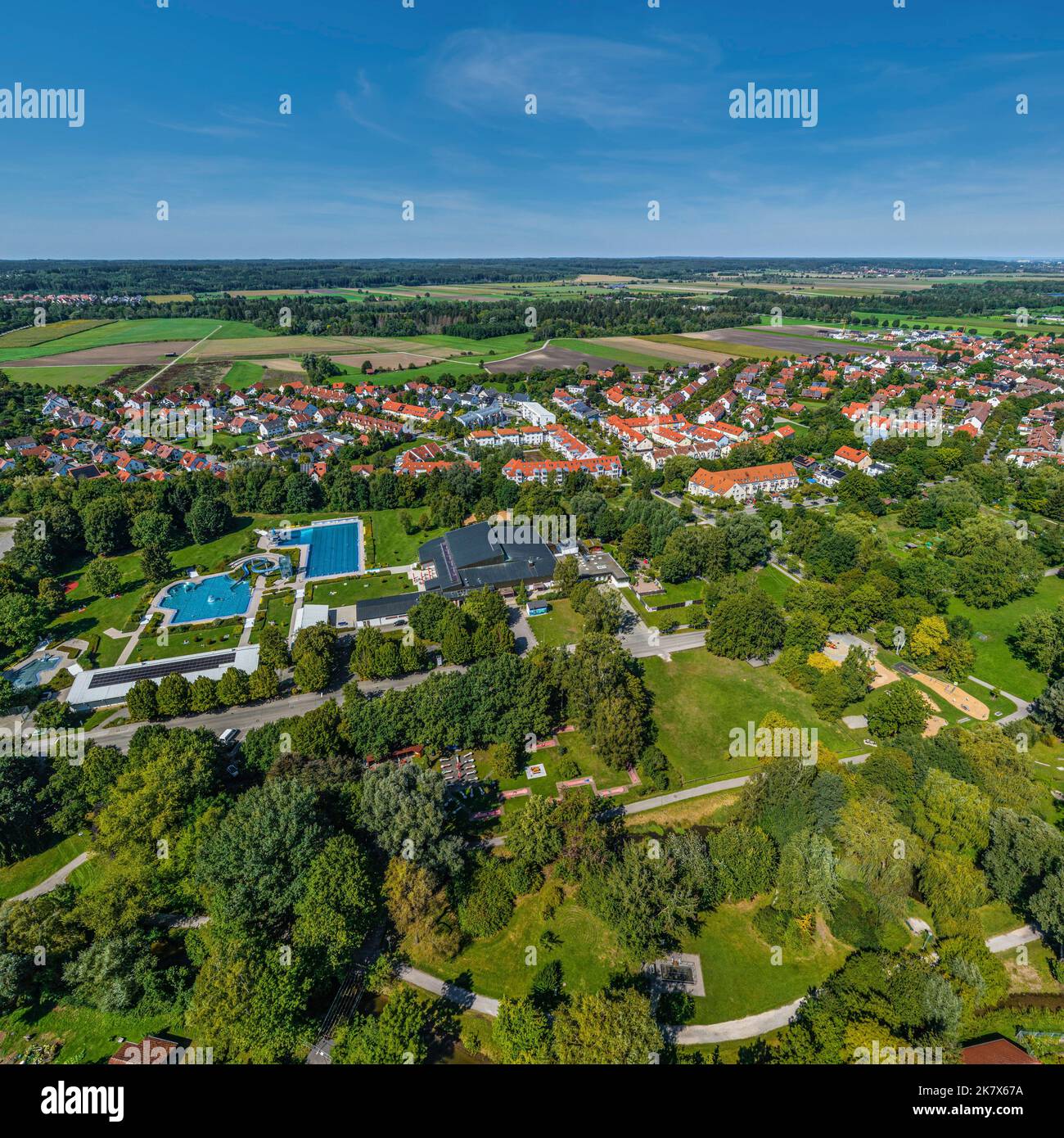 Stadt bobingen -Fotos und -Bildmaterial in hoher Auflösung – Alamy