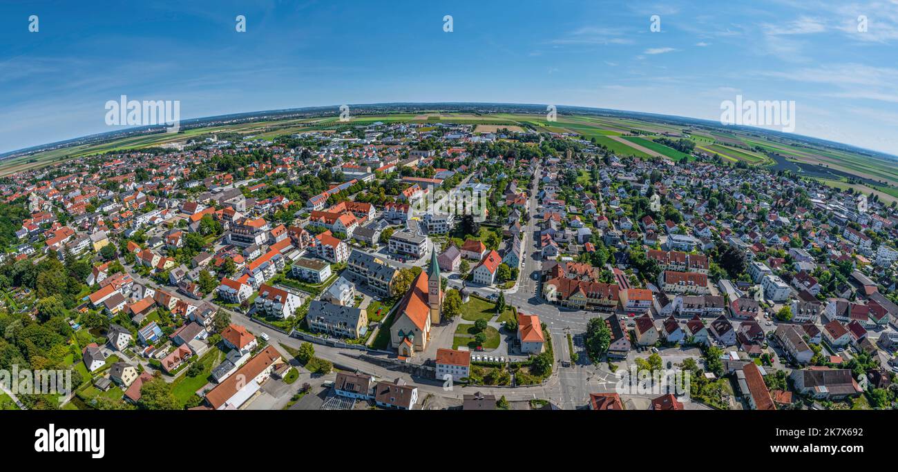 Stadt bobingen -Fotos und -Bildmaterial in hoher Auflösung – Alamy