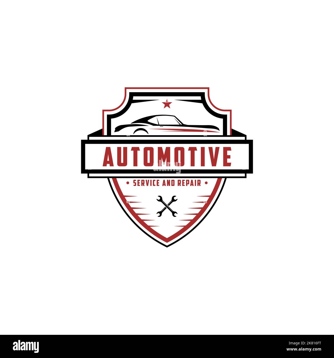 Auto aufkleber vektor vektoren -Fotos und -Bildmaterial in hoher ...