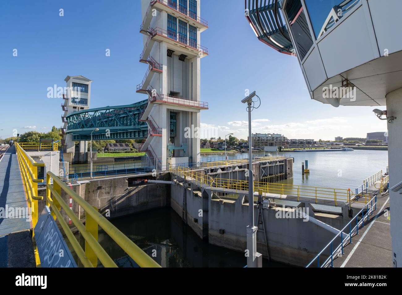 Krimpen aan den ijssel -Fotos und -Bildmaterial in hoher Auflösung – Alamy