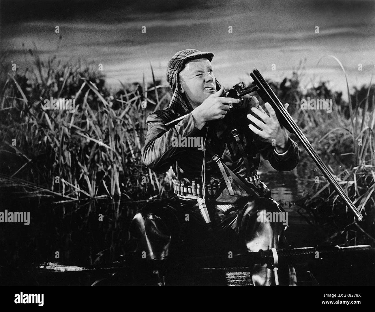 Van Johnson Film Easy to Wed (1946) Charaktere: William Stevens 'Bill' Chandler Regie: Edward Buzzell 11. Juli 1946 **WARNUNG** dieses Foto ist nur für redaktionelle Zwecke bestimmt und unterliegt dem Urheberrecht von MGM und/oder dem Fotografen, der von der Film or Production Company zugewiesen wurde. Eine obligatorische Gutschrift an MGM ist erforderlich. Der Fotograf sollte ebenfalls angerechnet werden, wenn er bekannt ist. Ohne schriftliche Genehmigung der Film Company kann keine kommerzielle Nutzung gewährt werden. Stockfoto