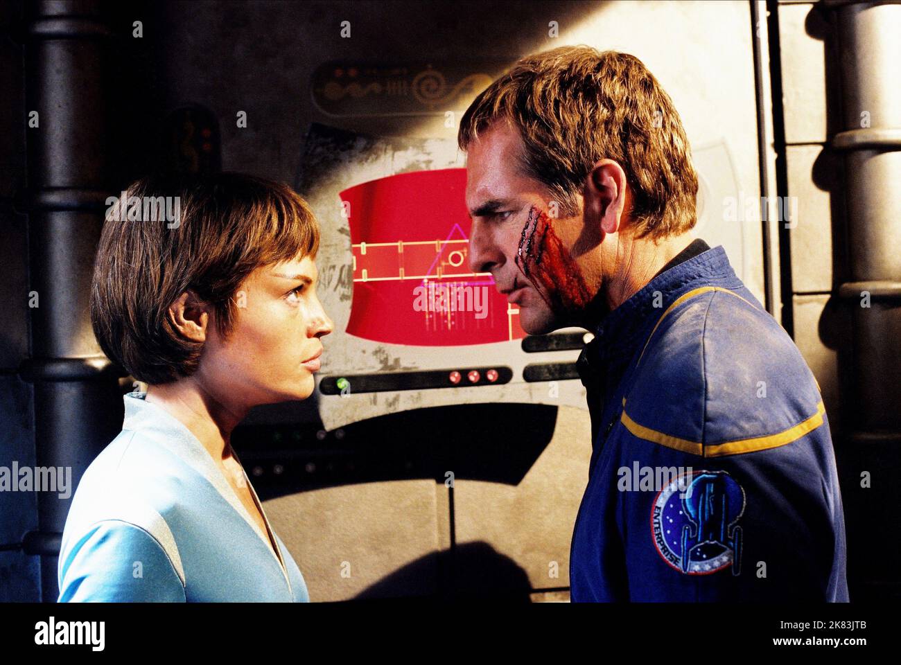 Filme Und Serien Von Jolene Blalock