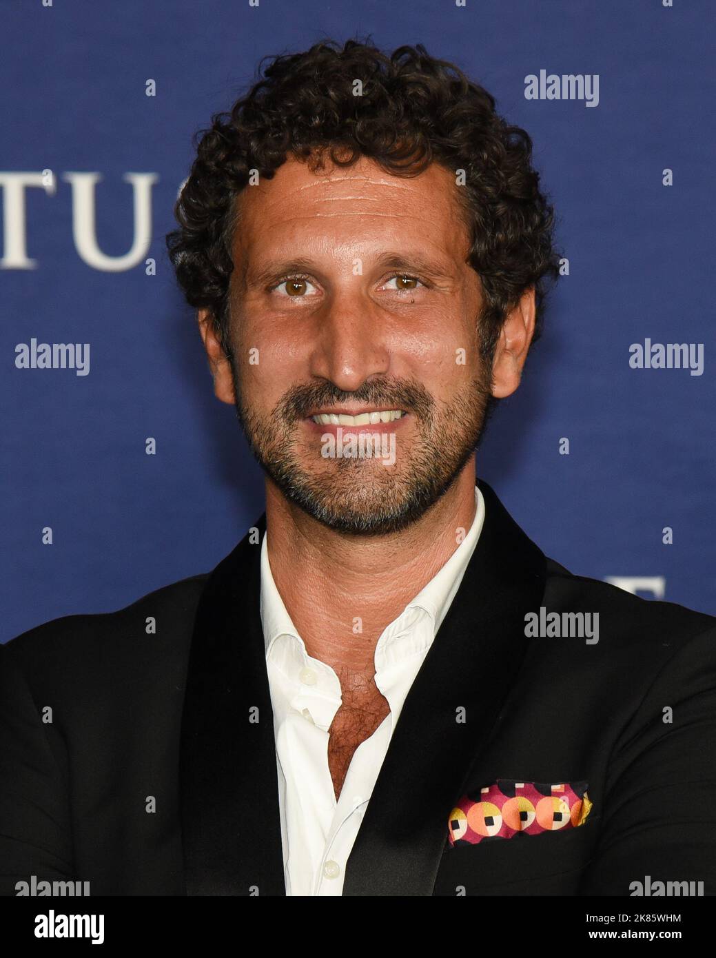 Federico ferrante Fotos und Bildmaterial in hoher Auflösung Alamy