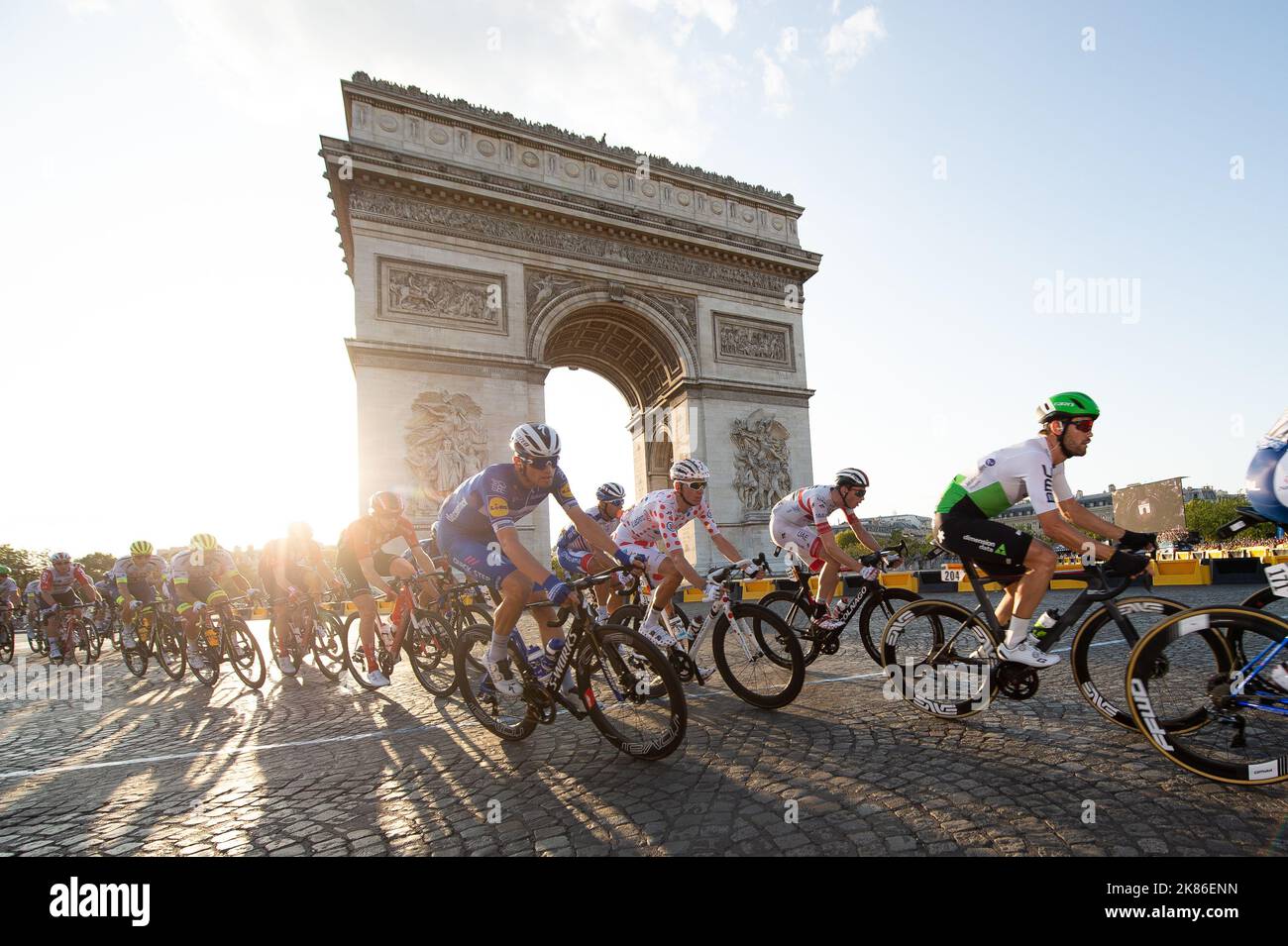 Champs romain Fotos und Bildmaterial in hoher Auflösung Alamy