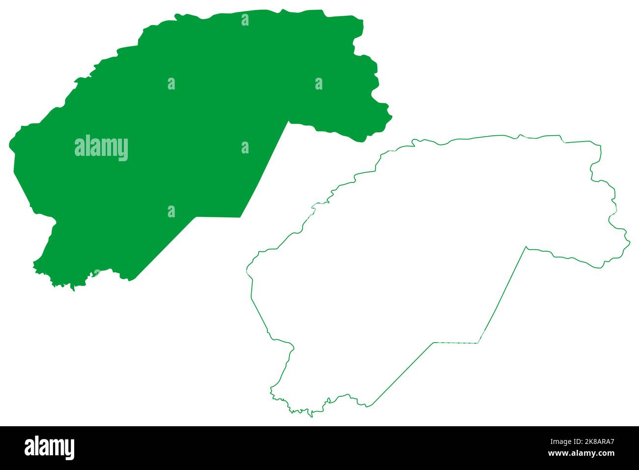 Aurora Gemeinde (Ceará Staat, Gemeinden von Brasilien, Föderative