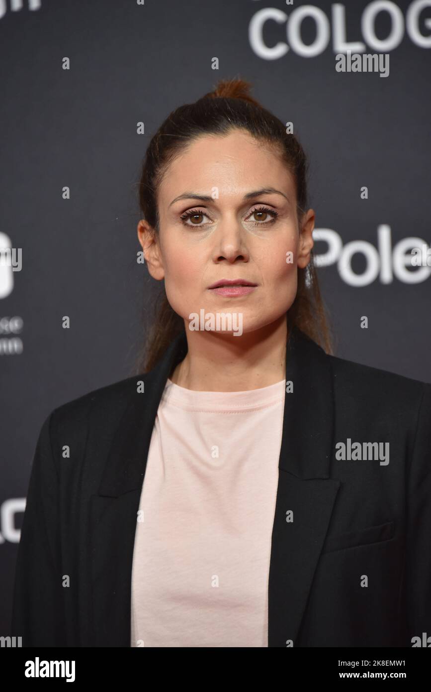 Sophie dal Fotos und Bildmaterial in hoher Auflösung Alamy