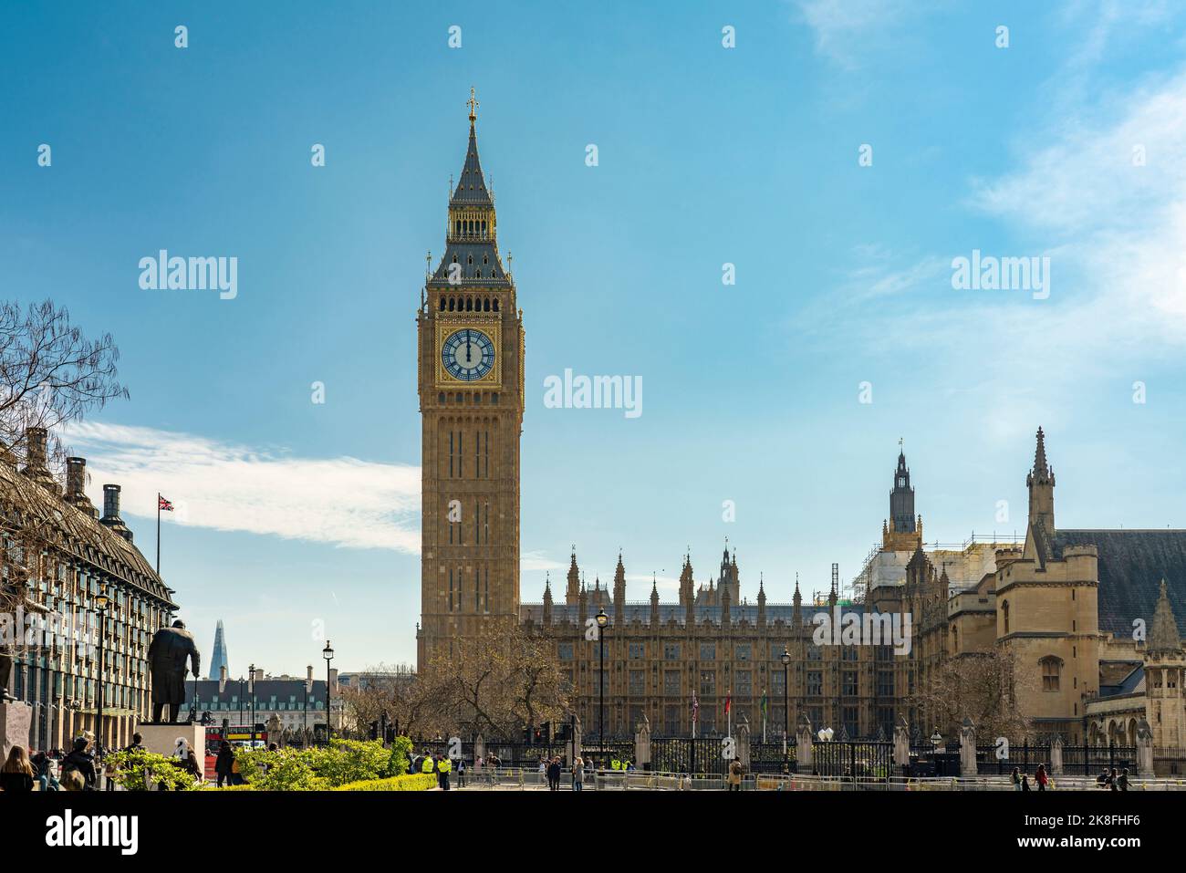 Wie Heißt Der Turm Von Big Ben www.alamy.de
