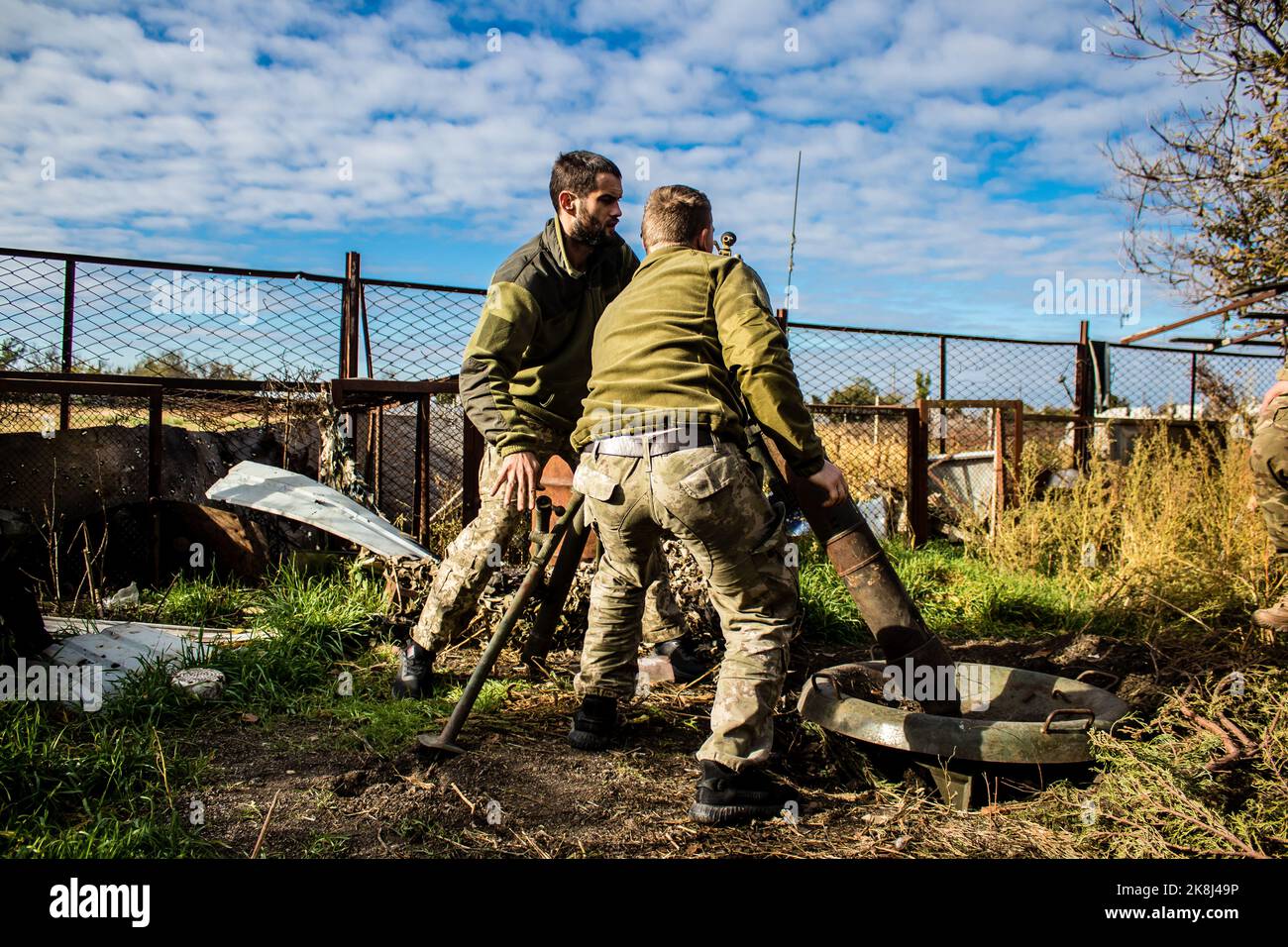 *   Die Schlacht, Die Die Welt Veränderte: Ukrainische Eliteeinheit Tötet Hinter Feindlichen Linien 334 Russische Soldaten – Unglaubliche Bilder! - 4nee27t
